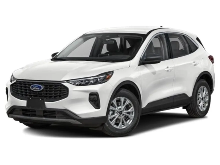 2025 Ford Escape Active photo 1