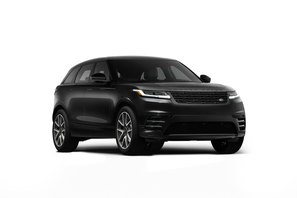 2026 Land Rover Range Rover Velar SE photo 1