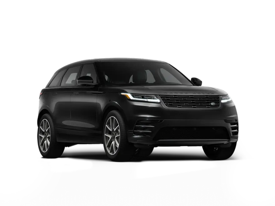 2026 Land Rover Range Rover Velar SE photo 1