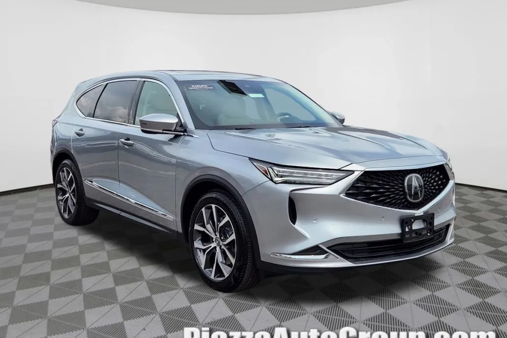 2024 Acura MDX SH-AWD Technology photo 1