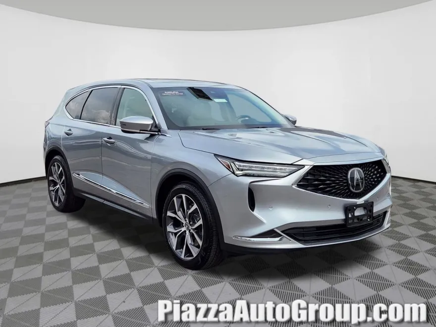 2024 Acura MDX SH-AWD Technology photo 1