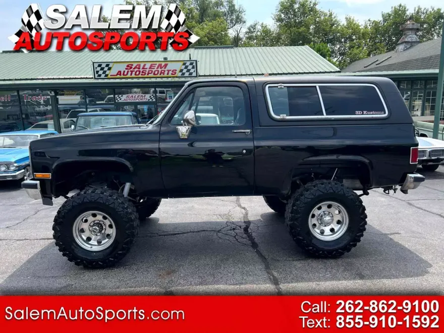 1988 Gmc Jimmy photo 1