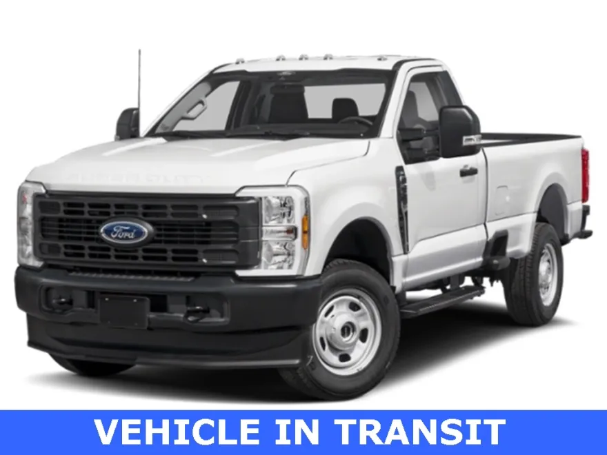 2026 Ford F-350 XL photo 1