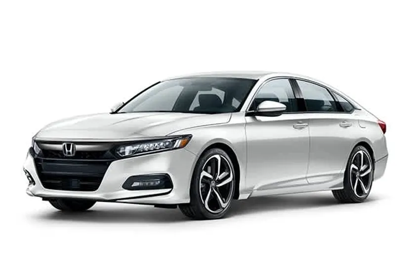2020 Honda Accord Sport 1.5T photo 1