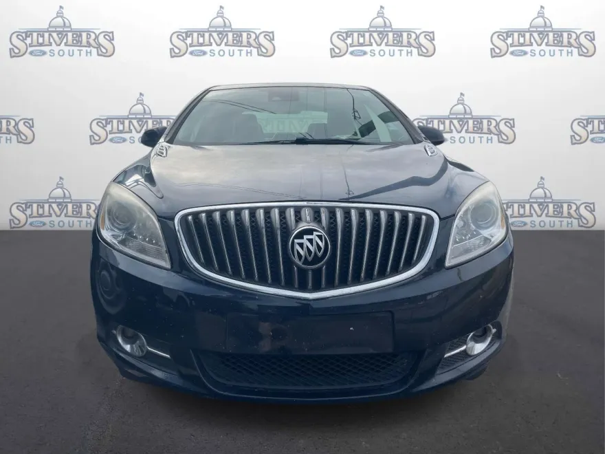 2015 Buick Verano Convenience photo 1