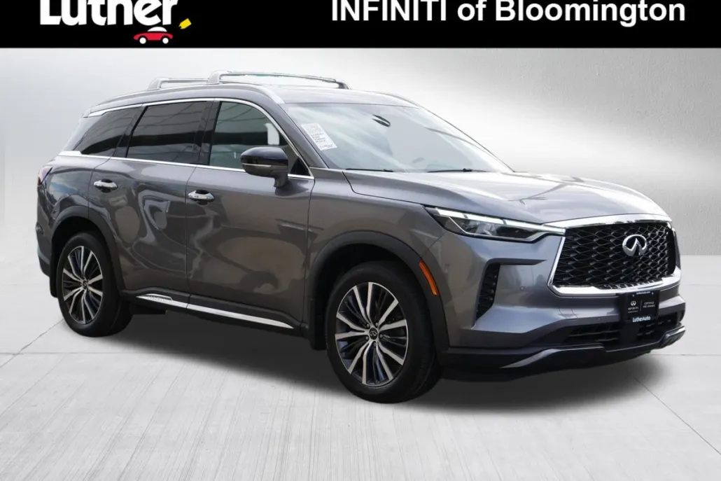 2023 Infiniti QX60 Sensory photo 1