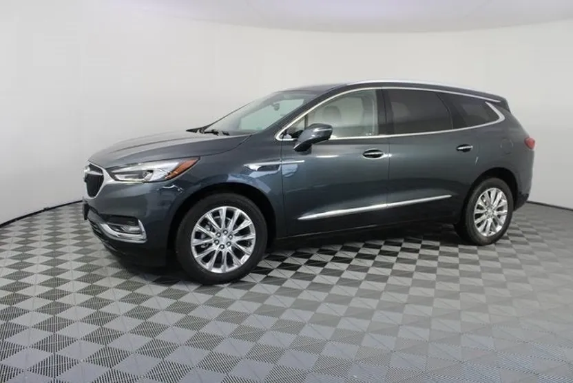 2020 Buick Enclave Premium photo 1