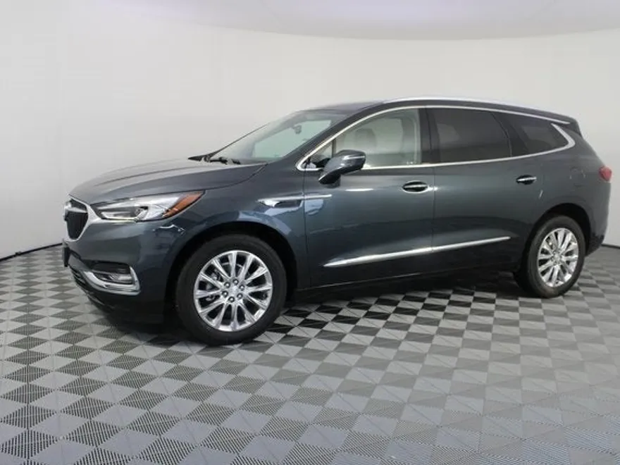 2020 Buick Enclave Premium photo 1