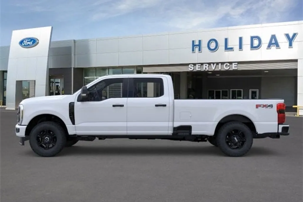2026 Ford F-250 photo 1