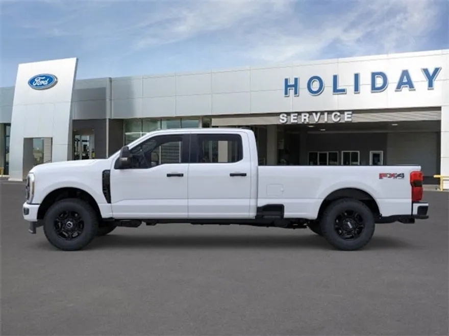 2026 Ford F-250 photo 1