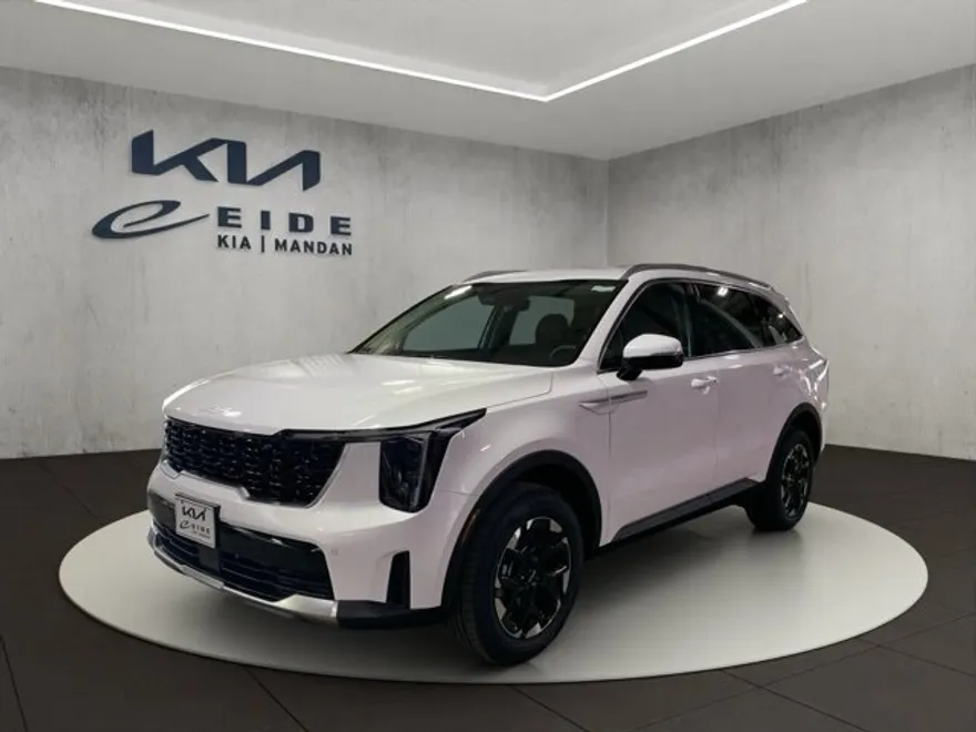 2026 Kia Sorento S photo 1