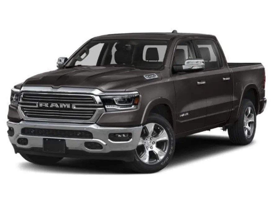 2020 Ram 1500 Laramie photo 1