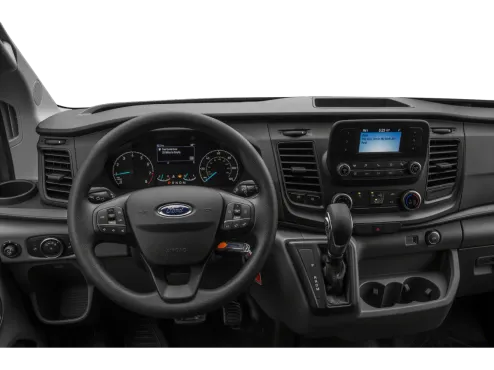 2020 Ford Transit Cargo Van photo 4