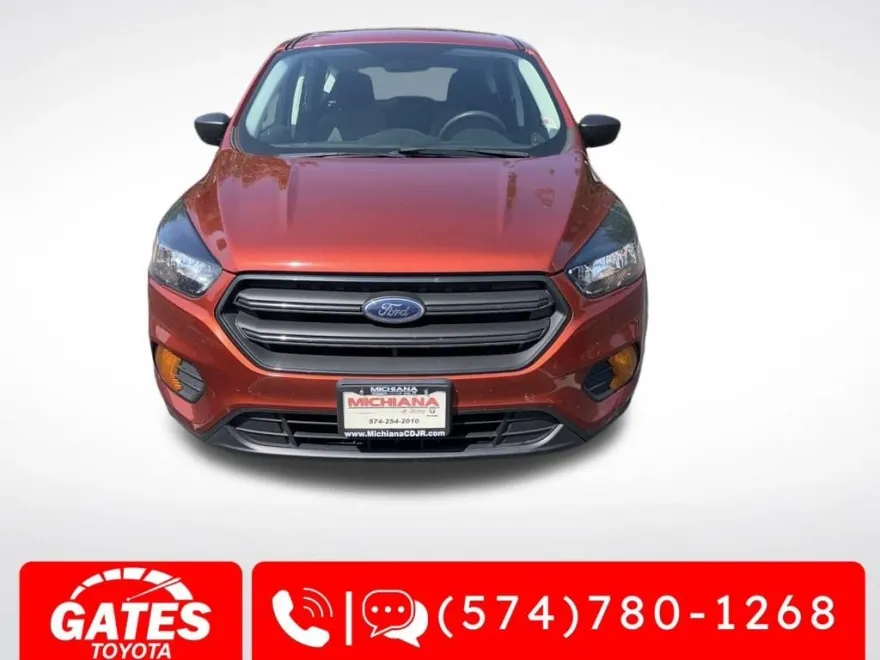 2019 Ford Escape Sport photo 1