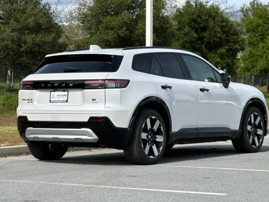 2025 Honda Prologue Elite photo 1