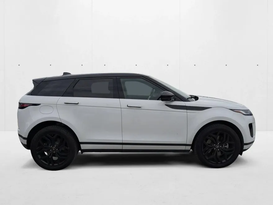2023 Land Rover Range Rover Evoque S photo 1