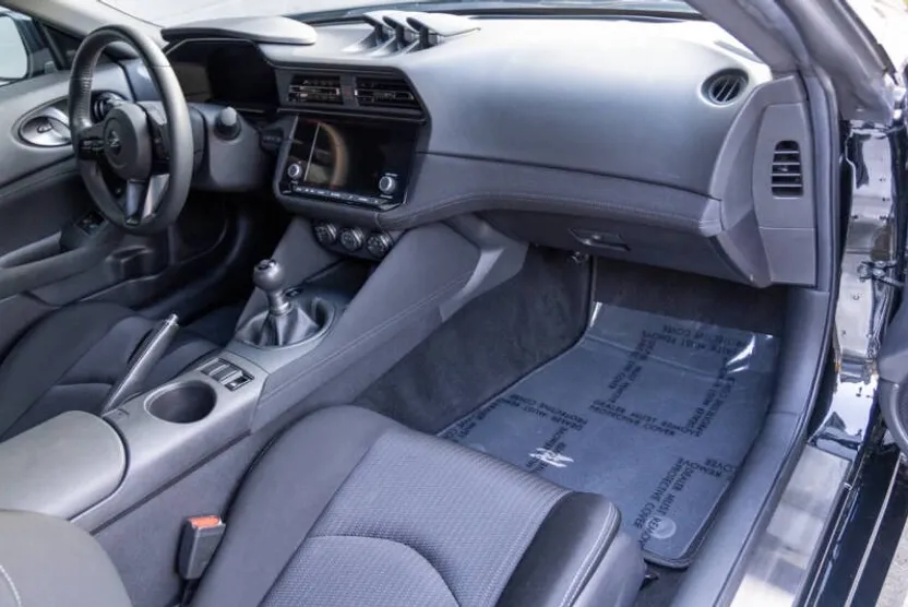 2024 Nissan Z Sport photo 1