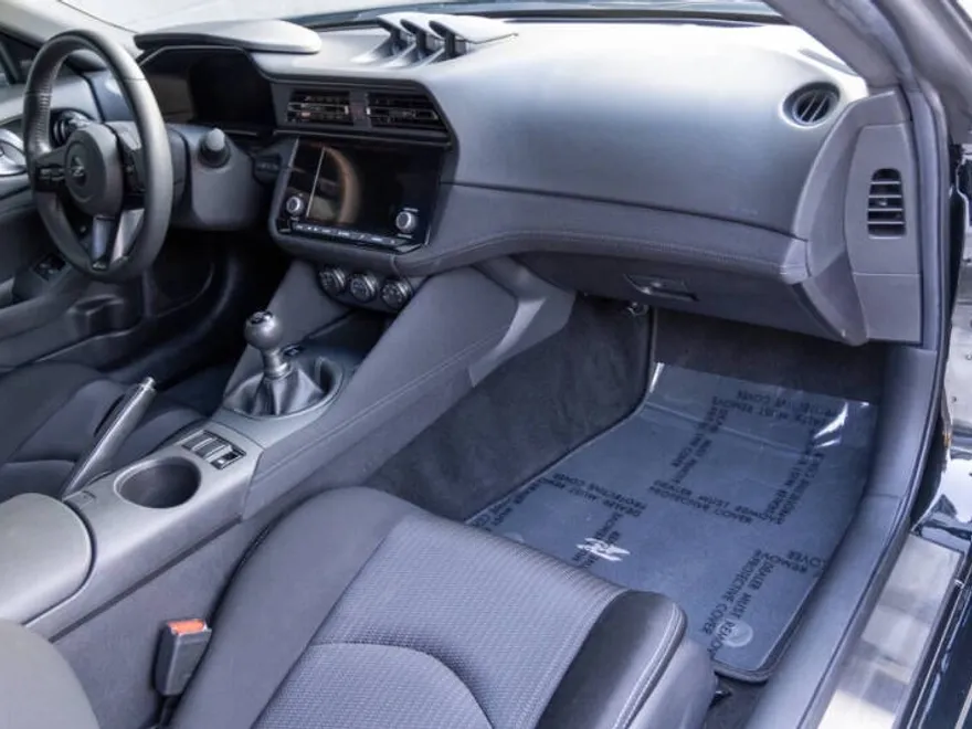 2024 Nissan Z Sport photo 1