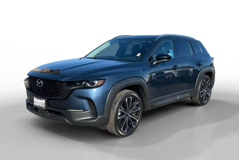 2025 Mazda CX-50 2.5 Premium Plus photo 1