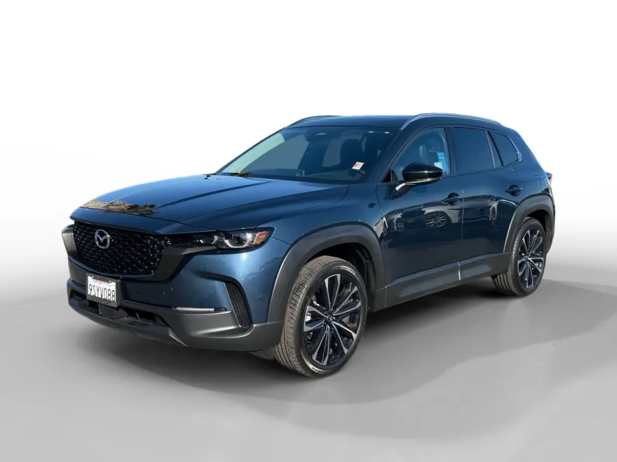 2025 Mazda CX-50 2.5 Premium Plus photo 1