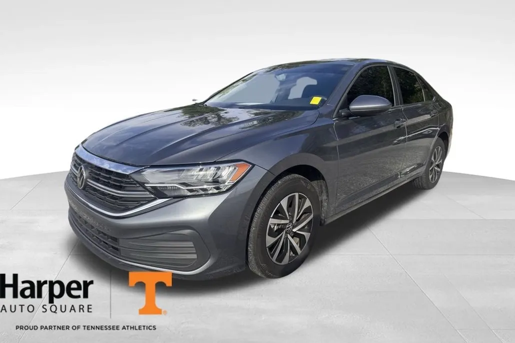 2024 Volkswagen Jetta 1.5T S photo 1