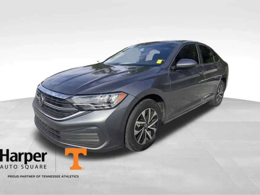 2024 Volkswagen Jetta 1.5T S photo 1