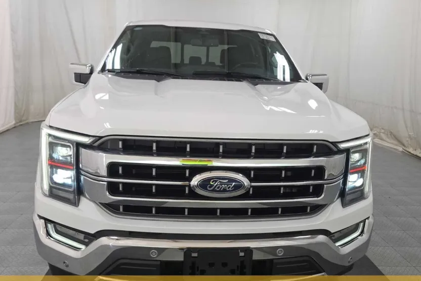 2023 Ford F-150 Lariat photo 1