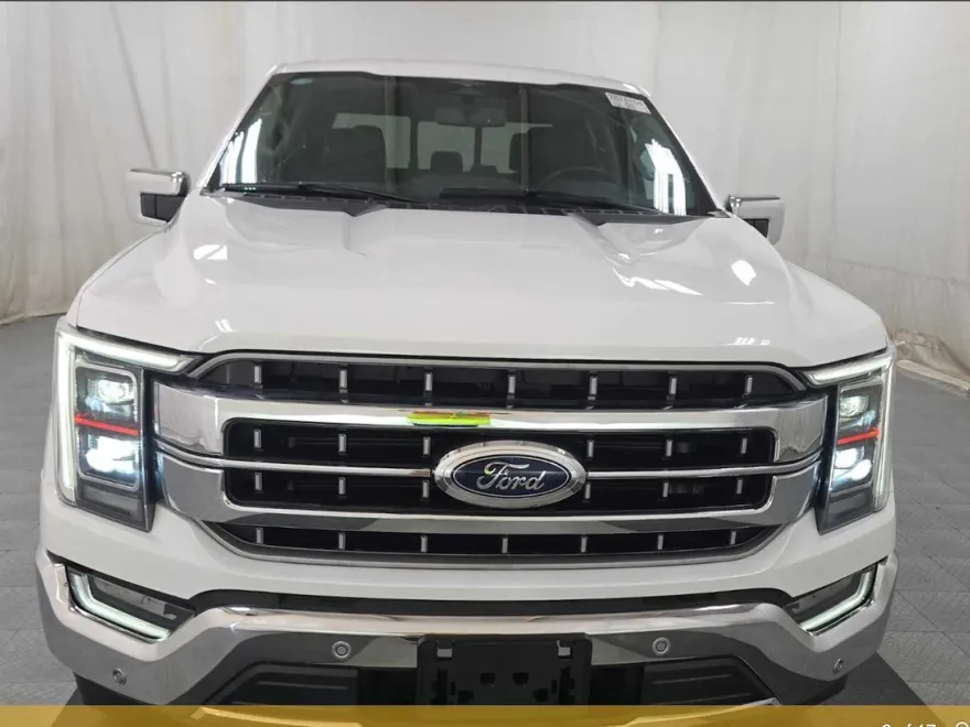 2023 Ford F-150 Lariat photo 1