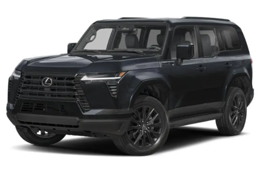 2025 Lexus GX 550 Premium photo 1