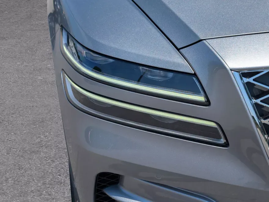 2023 Genesis GV80 AWD photo 1