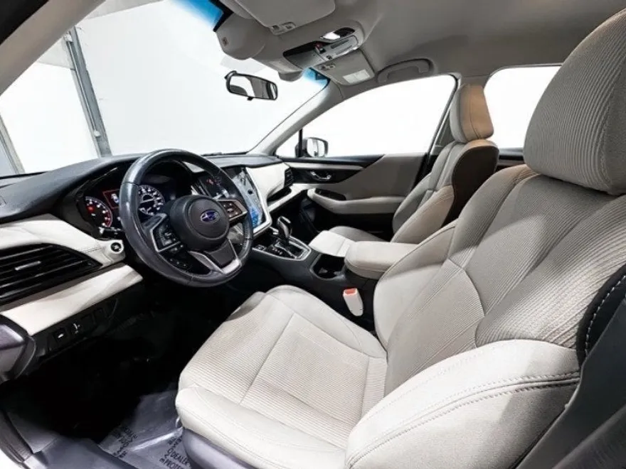 2021 Subaru Legacy Premium photo 1