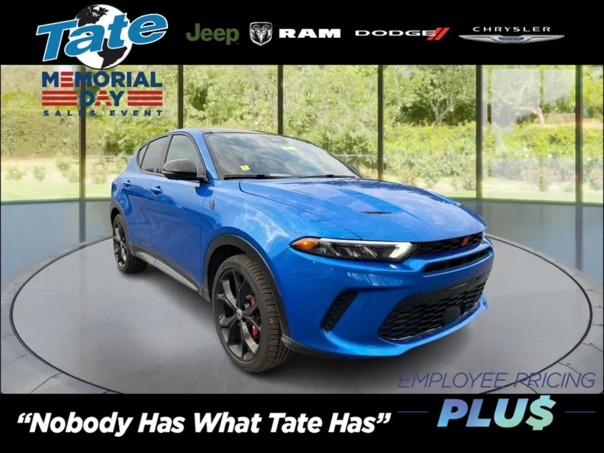 2024 Dodge Hornet R/T Plus photo 1