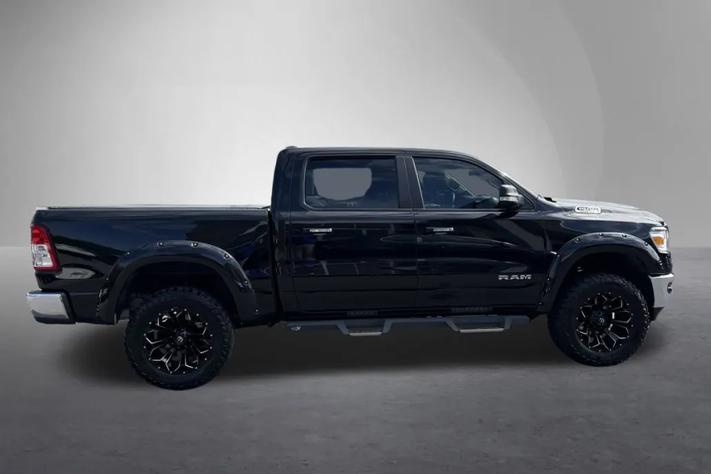 2019 Ram 1500 Big Horn Lone Star photo 1