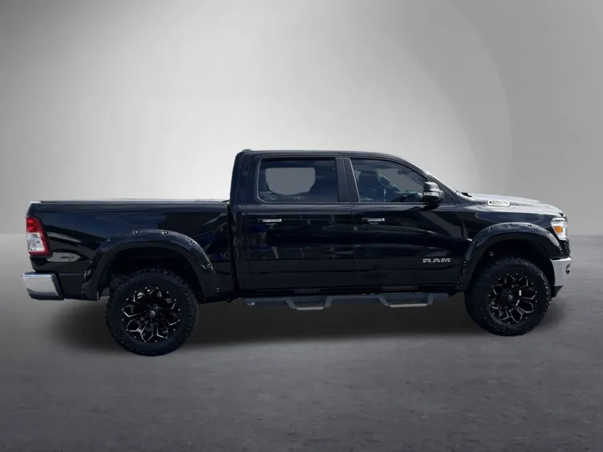 2019 Ram 1500 Big Horn Lone Star photo 1