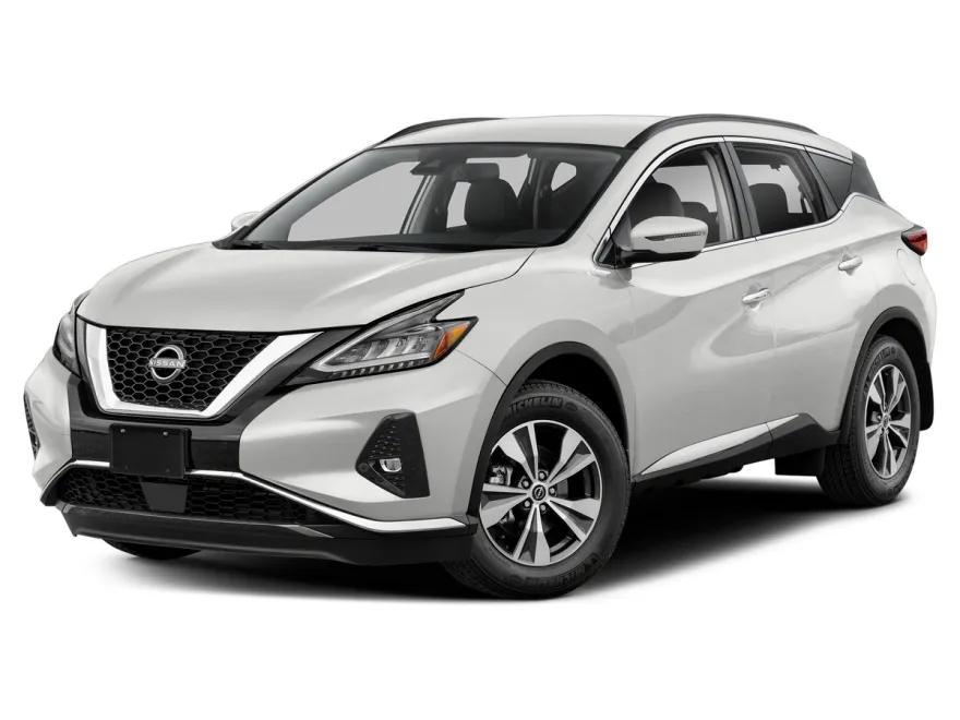2023 Nissan Murano SV photo 1
