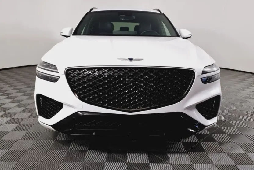 2022 Genesis GV70 3.5T Sport photo 1