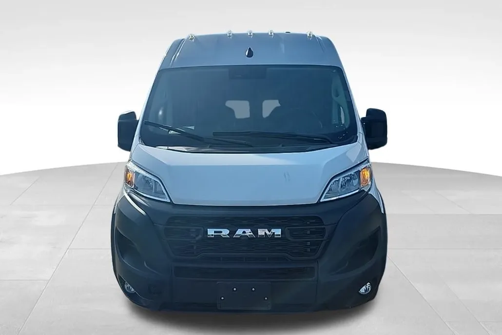2023 Ram ProMaster 2500 photo 1