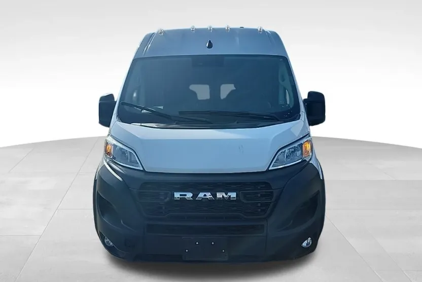 2023 Ram ProMaster 2500 photo 1