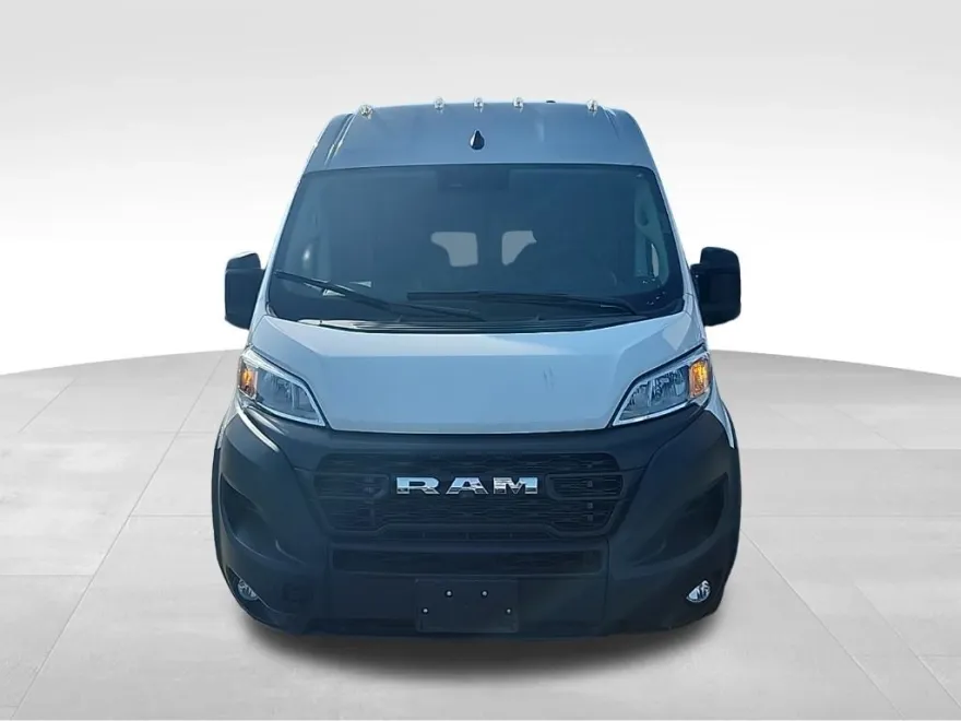 2023 Ram ProMaster 2500 photo 1