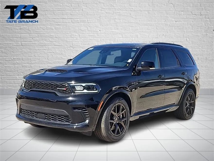 2025 Dodge Durango R/T Premium photo 1