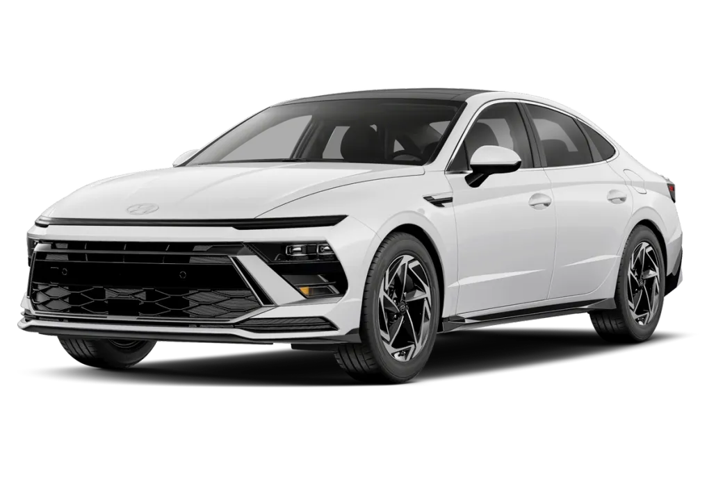 2025 Hyundai Sonata SEL Convenience photo 1