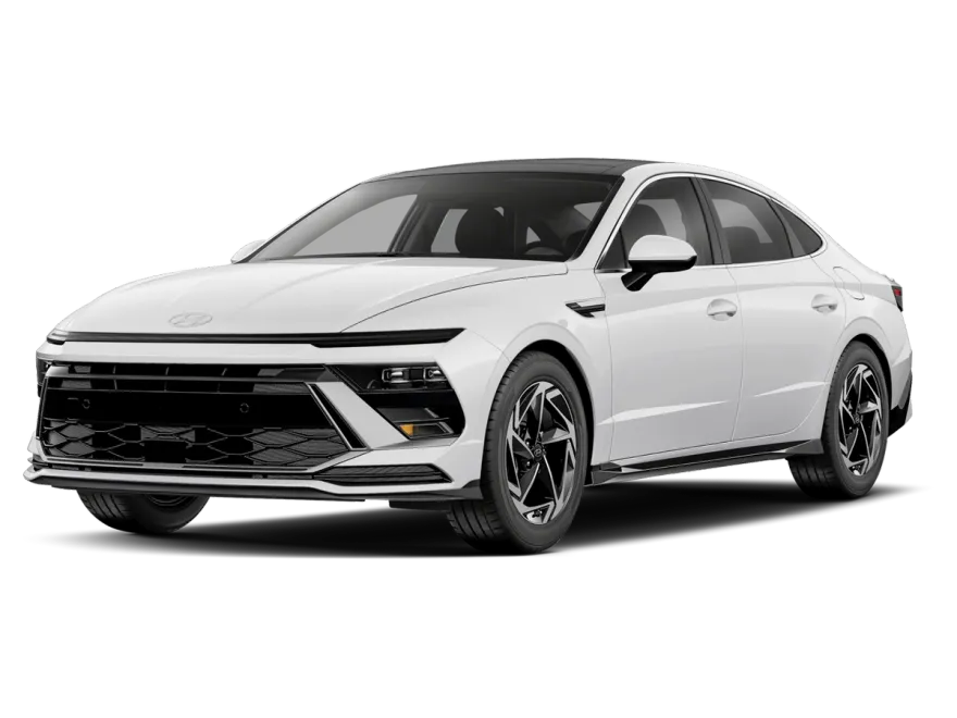 2025 Hyundai Sonata SEL Convenience photo 1