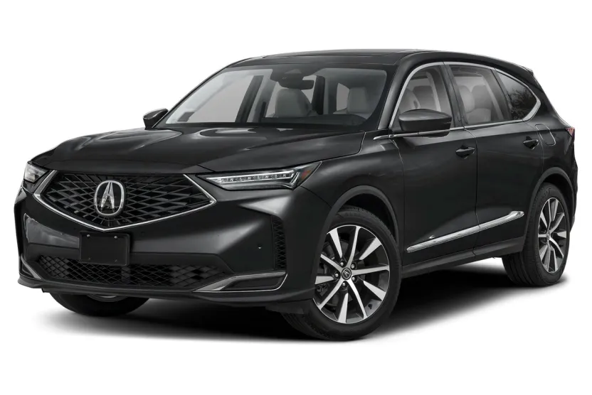 2025 Acura MDX SH-AWD Technology photo 1