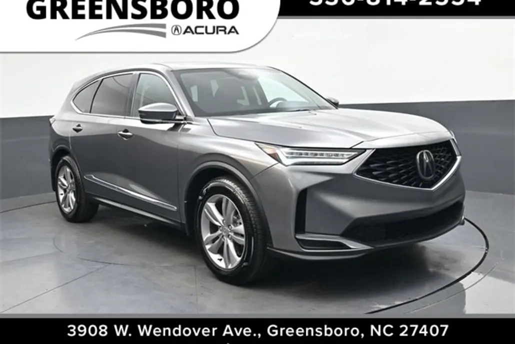 2025 Acura MDX Base photo 1