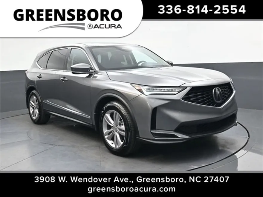 2025 Acura MDX Base photo 1