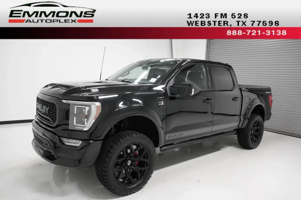 2022 Ford F-150 photo 1
