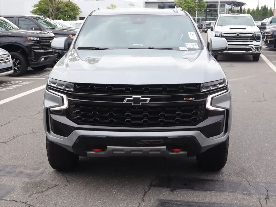 2023 Chevrolet Tahoe Z71 photo 1