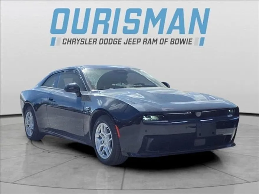 2025 Dodge Charger R/T photo 1