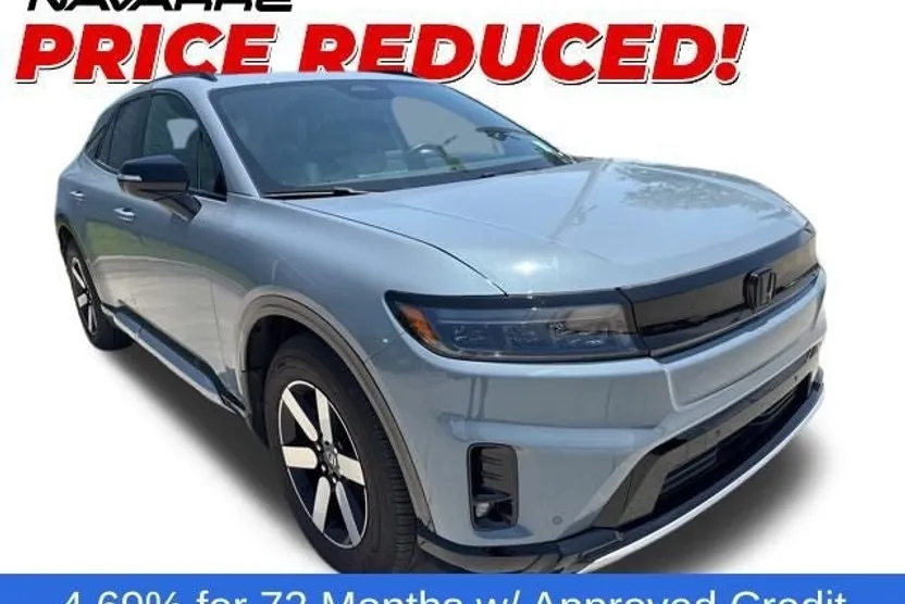 2024 Honda Prologue Touring photo 1