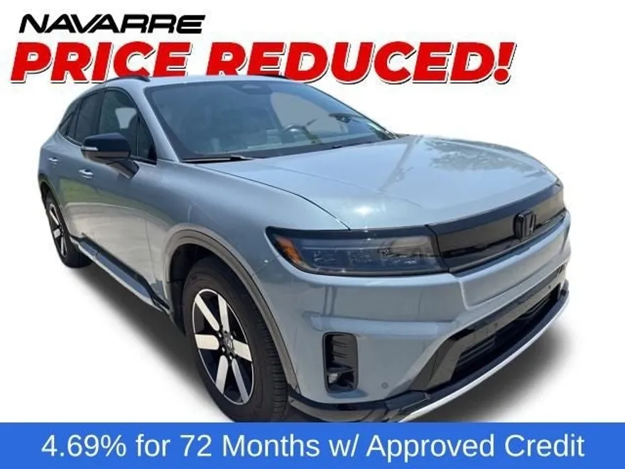 2024 Honda Prologue Touring photo 1